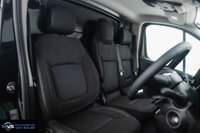 USED 2026 26 RENAULT TRAFIC 2.0 SL30 SWB 130 EXTRA - TOP SPEC - SAT NAV  LEASE FROM &pound;299 + VAT PER MONTH - ALL COLOURS AVAILABLE