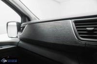 USED 2026 26 RENAULT TRAFIC 2.0 SL30 SWB 130 EXTRA - TOP SPEC - SAT NAV  LEASE FROM &pound;299 + VAT PER MONTH - ALL COLOURS AVAILABLE