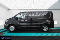 USED 2026 26 RENAULT TRAFIC 2.0 SL30 SWB 130 EXTRA - TOP SPEC - SAT NAV  LEASE FROM &pound;299 + VAT PER MONTH - ALL COLOURS AVAILABLE