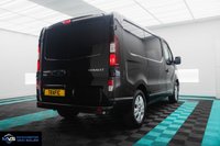 USED 2026 26 RENAULT TRAFIC 2.0 SL30 SWB 130 EXTRA - TOP SPEC - SAT NAV  LEASE FROM &pound;299 + VAT PER MONTH - ALL COLOURS AVAILABLE