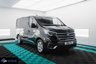USED 2026 26 RENAULT TRAFIC 2.0 SL30 SWB 130 EXTRA - TOP SPEC - SAT NAV  LEASE FROM &pound;299 + VAT PER MONTH - ALL COLOURS AVAILABLE