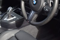 USED 2017 17 BMW 1 SERIES 3.0 M140i Hatchback 3dr Petrol Auto Euro 6 (s/s) (340 ps) HEATED SEATS / CARBON / FBMWSH