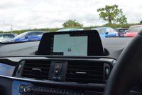 USED 2017 17 BMW 1 SERIES 3.0 M140i Hatchback 3dr Petrol Auto Euro 6 (s/s) (340 ps) HEATED SEATS / CARBON / FBMWSH