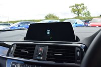USED 2017 17 BMW 1 SERIES 3.0 M140i Hatchback 3dr Petrol Auto Euro 6 (s/s) (340 ps) HEATED SEATS / CARBON / FBMWSH