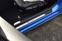 USED 2017 17 BMW 1 SERIES 3.0 M140i Hatchback 3dr Petrol Auto Euro 6 (s/s) (340 ps) HEATED SEATS / CARBON / FBMWSH