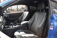 USED 2017 17 BMW 1 SERIES 3.0 M140i Hatchback 3dr Petrol Auto Euro 6 (s/s) (340 ps) HEATED SEATS / CARBON / FBMWSH