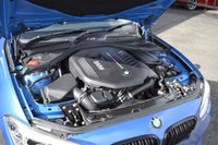 USED 2017 17 BMW 1 SERIES 3.0 M140i Hatchback 3dr Petrol Auto Euro 6 (s/s) (340 ps) HEATED SEATS / CARBON / FBMWSH