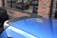 USED 2017 17 BMW 1 SERIES 3.0 M140i Hatchback 3dr Petrol Auto Euro 6 (s/s) (340 ps) HEATED SEATS / CARBON / FBMWSH