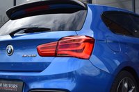 USED 2017 17 BMW 1 SERIES 3.0 M140i Hatchback 3dr Petrol Auto Euro 6 (s/s) (340 ps) HEATED SEATS / CARBON / FBMWSH