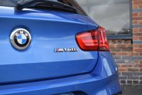 USED 2017 17 BMW 1 SERIES 3.0 M140i Hatchback 3dr Petrol Auto Euro 6 (s/s) (340 ps) HEATED SEATS / CARBON / FBMWSH