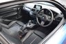 USED 2017 17 BMW 1 SERIES 3.0 M140i Hatchback 3dr Petrol Auto Euro 6 (s/s) (340 ps) HEATED SEATS / CARBON / FBMWSH
