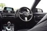 USED 2017 17 BMW 1 SERIES 3.0 M140i Hatchback 3dr Petrol Auto Euro 6 (s/s) (340 ps) HEATED SEATS / CARBON / FBMWSH