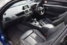 USED 2017 17 BMW 1 SERIES 3.0 M140i Hatchback 3dr Petrol Auto Euro 6 (s/s) (340 ps) HEATED SEATS / CARBON / FBMWSH