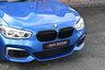 USED 2017 17 BMW 1 SERIES 3.0 M140i Hatchback 3dr Petrol Auto Euro 6 (s/s) (340 ps) HEATED SEATS / CARBON / FBMWSH