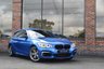 USED 2017 17 BMW 1 SERIES 3.0 M140i Hatchback 3dr Petrol Auto Euro 6 (s/s) (340 ps) HEATED SEATS / CARBON / FBMWSH