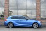 USED 2017 17 BMW 1 SERIES 3.0 M140i Hatchback 3dr Petrol Auto Euro 6 (s/s) (340 ps) HEATED SEATS / CARBON / FBMWSH