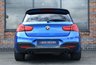 USED 2017 17 BMW 1 SERIES 3.0 M140i Hatchback 3dr Petrol Auto Euro 6 (s/s) (340 ps) HEATED SEATS / CARBON / FBMWSH