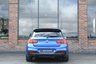 USED 2017 17 BMW 1 SERIES 3.0 M140i Hatchback 3dr Petrol Auto Euro 6 (s/s) (340 ps) HEATED SEATS / CARBON / FBMWSH