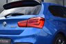 USED 2017 17 BMW 1 SERIES 3.0 M140i Hatchback 3dr Petrol Auto Euro 6 (s/s) (340 ps) HEATED SEATS / CARBON / FBMWSH