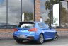 USED 2017 17 BMW 1 SERIES 3.0 M140i Hatchback 3dr Petrol Auto Euro 6 (s/s) (340 ps) HEATED SEATS / CARBON / FBMWSH