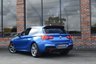 USED 2017 17 BMW 1 SERIES 3.0 M140i Hatchback 3dr Petrol Auto Euro 6 (s/s) (340 ps) HEATED SEATS / CARBON / FBMWSH