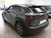 USED 2022 22 MAZDA CX-30 2.0 e-SKYACTIV X MHEV GT Sport SUV 5dr Petrol Auto 4WD Euro 6 (s/s) (186 ps) 4WD SAT NAV HEATED LEATHER INTERIOR SUNROOF REAR VIEW CAMERA 1 OWNER SERVICE HISTORY WARRANTY GENUINE LOW MILES
