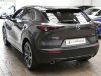 USED 2022 22 MAZDA CX-30 2.0 e-SKYACTIV X MHEV GT Sport SUV 5dr Petrol Auto 4WD Euro 6 (s/s) (186 ps) 4WD SAT NAV HEATED LEATHER INTERIOR SUNROOF REAR VIEW CAMERA 1 OWNER SERVICE HISTORY WARRANTY GENUINE LOW MILES