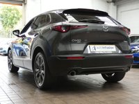 USED 2022 22 MAZDA CX-30 2.0 e-SKYACTIV X MHEV GT Sport SUV 5dr Petrol Auto 4WD Euro 6 (s/s) (186 ps) 4WD SAT NAV HEATED LEATHER INTERIOR SUNROOF REAR VIEW CAMERA 1 OWNER SERVICE HISTORY WARRANTY GENUINE LOW MILES