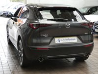USED 2022 22 MAZDA CX-30 2.0 e-SKYACTIV X MHEV GT Sport SUV 5dr Petrol Auto 4WD Euro 6 (s/s) (186 ps) 4WD SAT NAV HEATED LEATHER INTERIOR SUNROOF REAR VIEW CAMERA 1 OWNER SERVICE HISTORY WARRANTY GENUINE LOW MILES