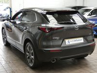 USED 2022 22 MAZDA CX-30 2.0 e-SKYACTIV X MHEV GT Sport SUV 5dr Petrol Auto 4WD Euro 6 (s/s) (186 ps) 4WD SAT NAV HEATED LEATHER INTERIOR SUNROOF REAR VIEW CAMERA 1 OWNER SERVICE HISTORY WARRANTY GENUINE LOW MILES