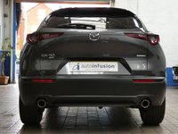USED 2022 22 MAZDA CX-30 2.0 e-SKYACTIV X MHEV GT Sport SUV 5dr Petrol Auto 4WD Euro 6 (s/s) (186 ps) 4WD SAT NAV HEATED LEATHER INTERIOR SUNROOF REAR VIEW CAMERA 1 OWNER SERVICE HISTORY WARRANTY GENUINE LOW MILES