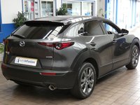 USED 2022 22 MAZDA CX-30 2.0 e-SKYACTIV X MHEV GT Sport SUV 5dr Petrol Auto 4WD Euro 6 (s/s) (186 ps) 4WD SAT NAV HEATED LEATHER INTERIOR SUNROOF REAR VIEW CAMERA 1 OWNER SERVICE HISTORY WARRANTY GENUINE LOW MILES