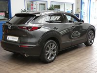 USED 2022 22 MAZDA CX-30 2.0 e-SKYACTIV X MHEV GT Sport SUV 5dr Petrol Auto 4WD Euro 6 (s/s) (186 ps) 4WD SAT NAV HEATED LEATHER INTERIOR SUNROOF REAR VIEW CAMERA 1 OWNER SERVICE HISTORY WARRANTY GENUINE LOW MILES