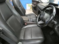 USED 2022 22 MAZDA CX-30 2.0 e-SKYACTIV X MHEV GT Sport SUV 5dr Petrol Auto 4WD Euro 6 (s/s) (186 ps) 4WD SAT NAV HEATED LEATHER INTERIOR SUNROOF REAR VIEW CAMERA 1 OWNER SERVICE HISTORY WARRANTY GENUINE LOW MILES