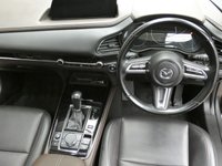 USED 2022 22 MAZDA CX-30 2.0 e-SKYACTIV X MHEV GT Sport SUV 5dr Petrol Auto 4WD Euro 6 (s/s) (186 ps) 4WD SAT NAV HEATED LEATHER INTERIOR SUNROOF REAR VIEW CAMERA 1 OWNER SERVICE HISTORY WARRANTY GENUINE LOW MILES