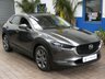 USED 2022 22 MAZDA CX-30 2.0 e-SKYACTIV X MHEV GT Sport SUV 5dr Petrol Auto 4WD Euro 6 (s/s) (186 ps) 4WD SAT NAV HEATED LEATHER INTERIOR SUNROOF REAR VIEW CAMERA 1 OWNER SERVICE HISTORY WARRANTY GENUINE LOW MILES