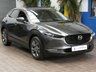 USED 2022 22 MAZDA CX-30 2.0 e-SKYACTIV X MHEV GT Sport SUV 5dr Petrol Auto 4WD Euro 6 (s/s) (186 ps) 4WD SAT NAV HEATED LEATHER INTERIOR SUNROOF REAR VIEW CAMERA 1 OWNER SERVICE HISTORY WARRANTY GENUINE LOW MILES