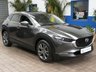 USED 2022 22 MAZDA CX-30 2.0 e-SKYACTIV X MHEV GT Sport SUV 5dr Petrol Auto 4WD Euro 6 (s/s) (186 ps) 4WD SAT NAV HEATED LEATHER INTERIOR SUNROOF REAR VIEW CAMERA 1 OWNER SERVICE HISTORY WARRANTY GENUINE LOW MILES
