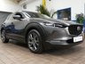 USED 2022 22 MAZDA CX-30 2.0 e-SKYACTIV X MHEV GT Sport SUV 5dr Petrol Auto 4WD Euro 6 (s/s) (186 ps) 4WD SAT NAV HEATED LEATHER INTERIOR SUNROOF REAR VIEW CAMERA 1 OWNER SERVICE HISTORY WARRANTY GENUINE LOW MILES