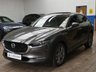 USED 2022 22 MAZDA CX-30 2.0 e-SKYACTIV X MHEV GT Sport SUV 5dr Petrol Auto 4WD Euro 6 (s/s) (186 ps) 4WD SAT NAV HEATED LEATHER INTERIOR SUNROOF REAR VIEW CAMERA 1 OWNER SERVICE HISTORY WARRANTY GENUINE LOW MILES