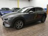 USED 2022 22 MAZDA CX-30 2.0 e-SKYACTIV X MHEV GT Sport SUV 5dr Petrol Auto 4WD Euro 6 (s/s) (186 ps) 4WD SAT NAV HEATED LEATHER INTERIOR SUNROOF REAR VIEW CAMERA 1 OWNER SERVICE HISTORY WARRANTY GENUINE LOW MILES