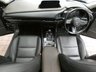 USED 2022 22 MAZDA CX-30 2.0 e-SKYACTIV X MHEV GT Sport SUV 5dr Petrol Auto 4WD Euro 6 (s/s) (186 ps) 4WD SAT NAV HEATED LEATHER INTERIOR SUNROOF REAR VIEW CAMERA 1 OWNER SERVICE HISTORY WARRANTY GENUINE LOW MILES