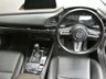USED 2022 22 MAZDA CX-30 2.0 e-SKYACTIV X MHEV GT Sport SUV 5dr Petrol Auto 4WD Euro 6 (s/s) (186 ps) 4WD SAT NAV HEATED LEATHER INTERIOR SUNROOF REAR VIEW CAMERA 1 OWNER SERVICE HISTORY WARRANTY GENUINE LOW MILES