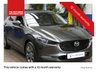 USED 2022 22 MAZDA CX-30 2.0 e-SKYACTIV X MHEV GT Sport SUV 5dr Petrol Auto 4WD Euro 6 (s/s) (186 ps) 4WD SAT NAV HEATED LEATHER INTERIOR SUNROOF REAR VIEW CAMERA 1 OWNER SERVICE HISTORY WARRANTY GENUINE LOW MILES