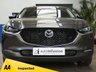 USED 2022 22 MAZDA CX-30 2.0 e-SKYACTIV X MHEV GT Sport SUV 5dr Petrol Auto 4WD Euro 6 (s/s) (186 ps) 4WD SAT NAV HEATED LEATHER INTERIOR SUNROOF REAR VIEW CAMERA 1 OWNER SERVICE HISTORY WARRANTY GENUINE LOW MILES