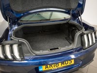 USED 2018 18 FORD MUSTANG 5.0 V8 GT Fastback 2dr Petrol SelShift Euro 6 (450 ps) DIGITAL DASHBOARD + HEATING/COOLING SEATS FUNCTION INCLUDED