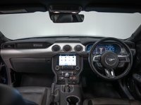 USED 2018 18 FORD MUSTANG 5.0 V8 GT Fastback 2dr Petrol SelShift Euro 6 (450 ps) DIGITAL DASHBOARD + HEATING/COOLING SEATS FUNCTION INCLUDED