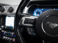 USED 2018 18 FORD MUSTANG 5.0 V8 GT Fastback 2dr Petrol SelShift Euro 6 (450 ps) DIGITAL DASHBOARD + HEATING/COOLING SEATS FUNCTION INCLUDED