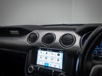 USED 2018 18 FORD MUSTANG 5.0 V8 GT Fastback 2dr Petrol SelShift Euro 6 (450 ps) DIGITAL DASHBOARD + HEATING/COOLING SEATS FUNCTION INCLUDED