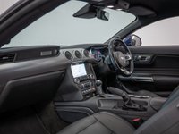USED 2018 18 FORD MUSTANG 5.0 V8 GT Fastback 2dr Petrol SelShift Euro 6 (450 ps) DIGITAL DASHBOARD + HEATING/COOLING SEATS FUNCTION INCLUDED